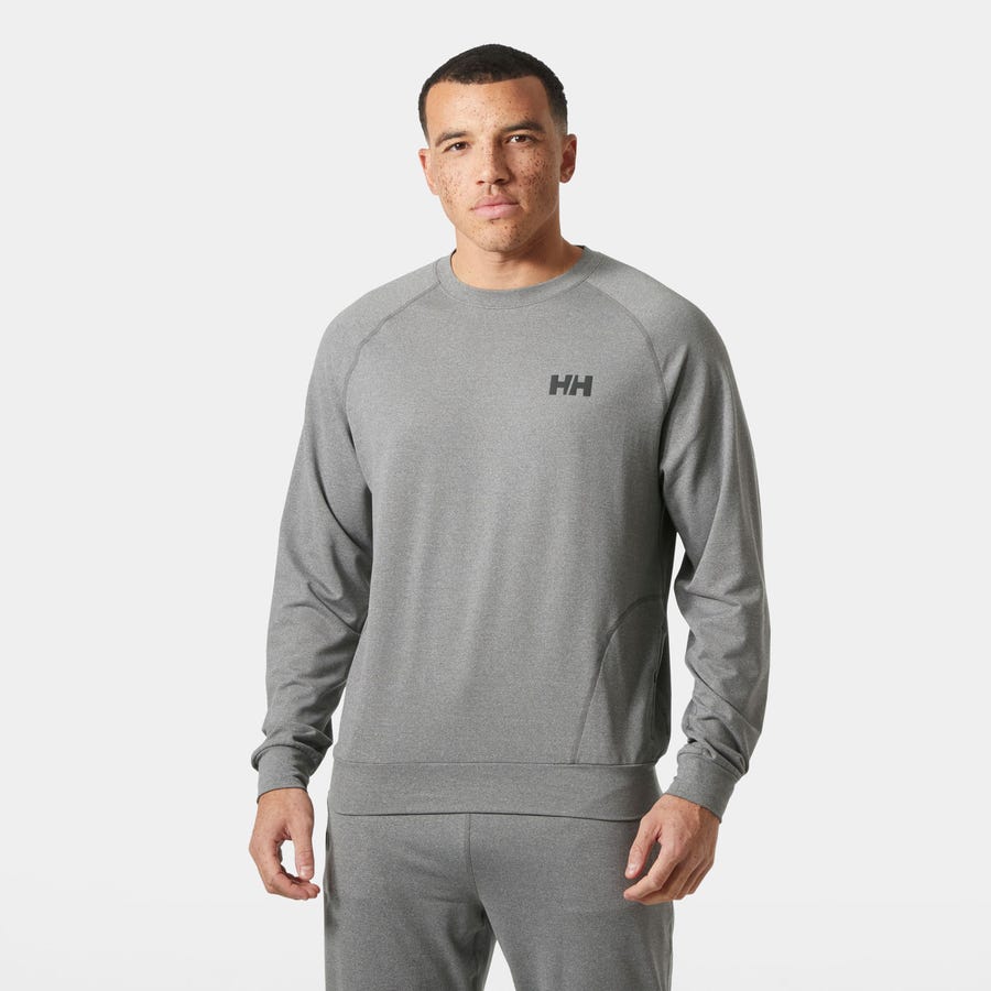 Men's Tyri Knit Crew Neck