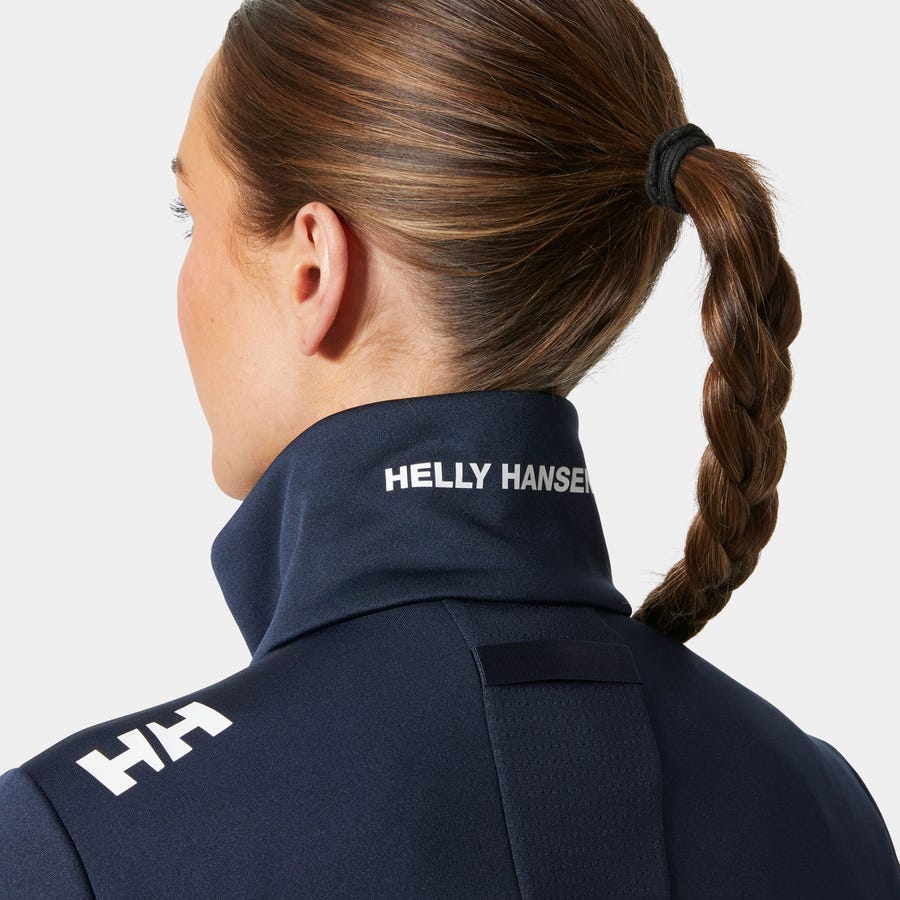 Women's Crew Fleece Jacket