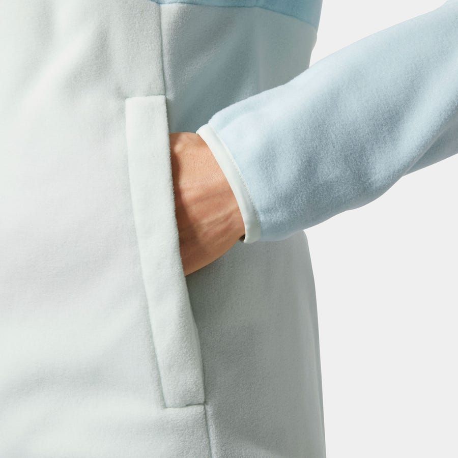 Women's Daybreaker Snap Fleece Pullover