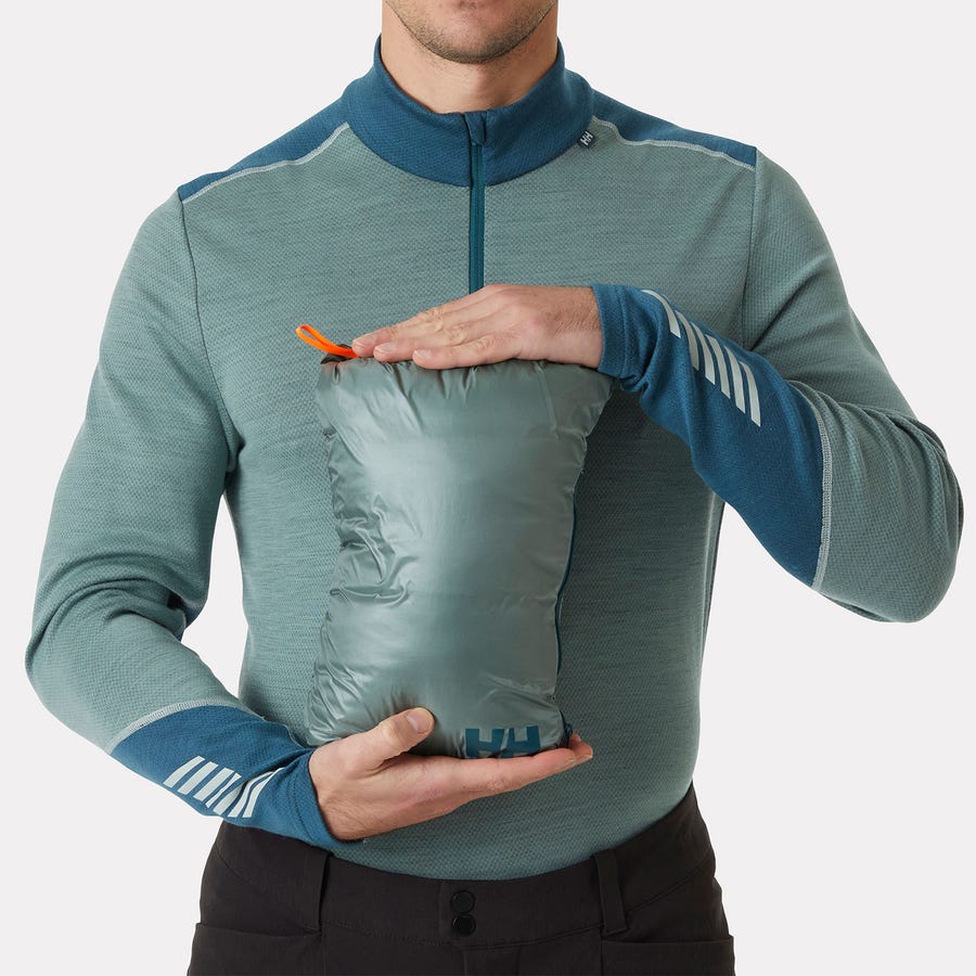 Men's Verglas Down Jacket 2.0