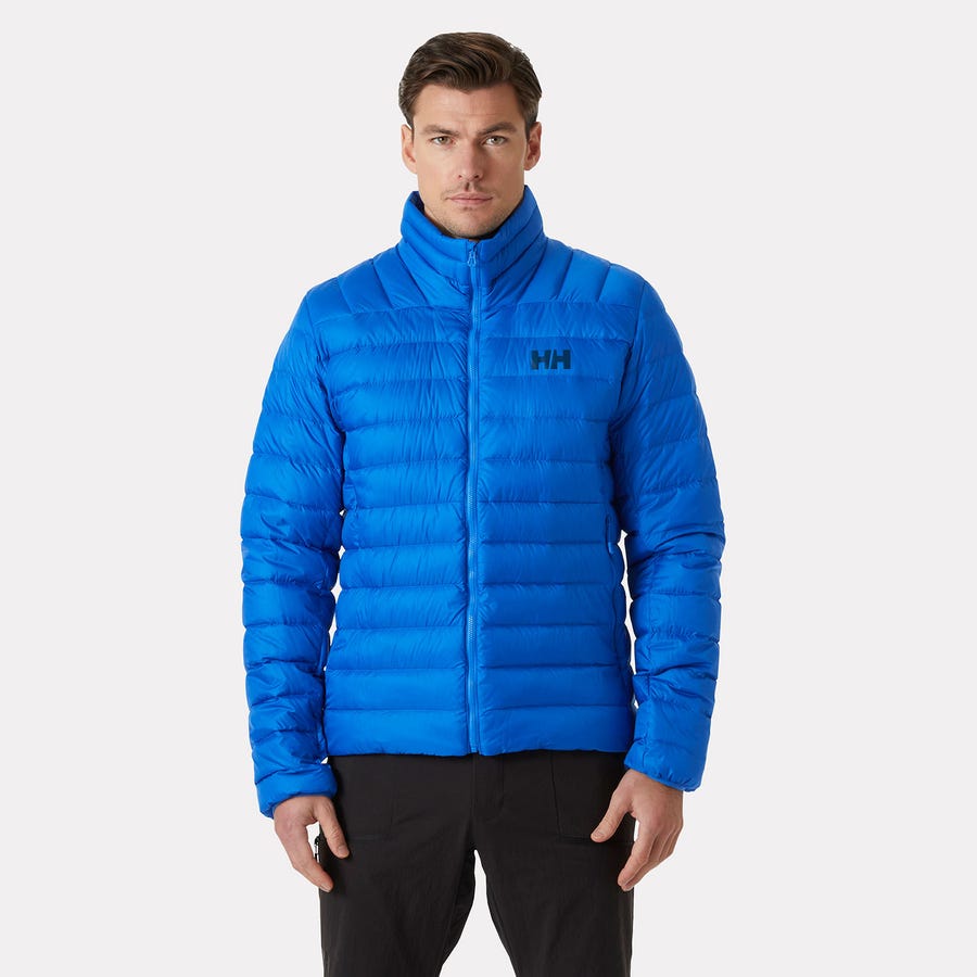 Men's Verglas Down Jacket 2.0