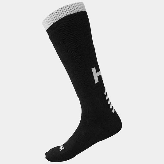Alpine Socks, Technical